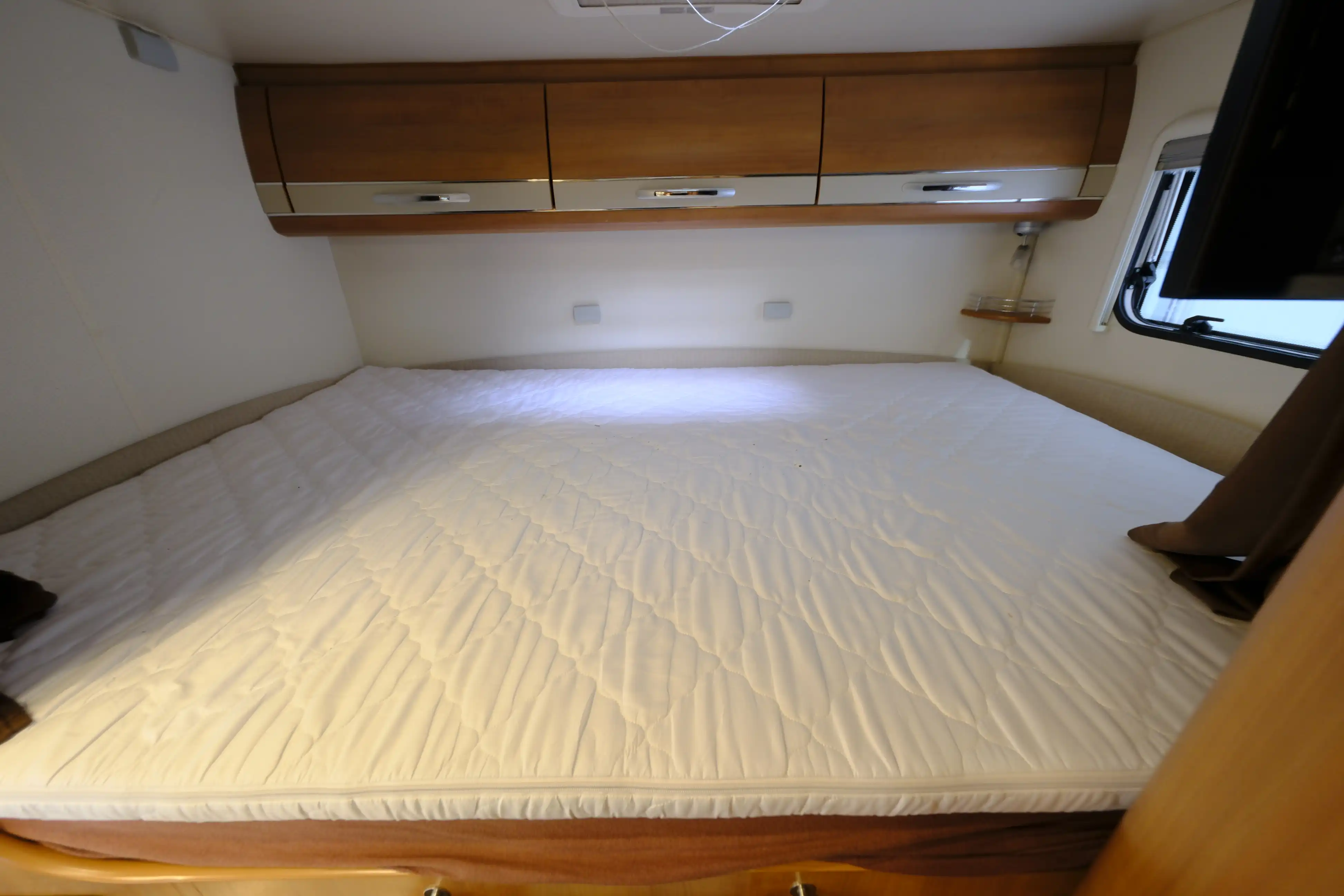 HOBBY Siesta A 55 GS - Ansicht 10